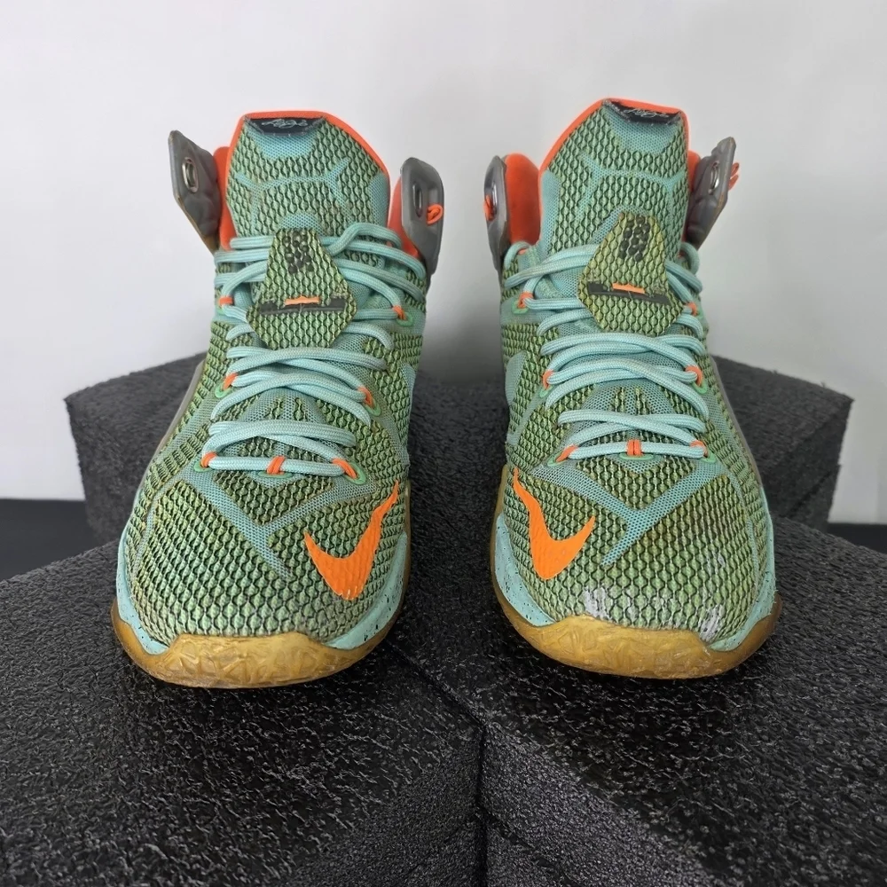 Nike Shoes LeBron 12 XII 
